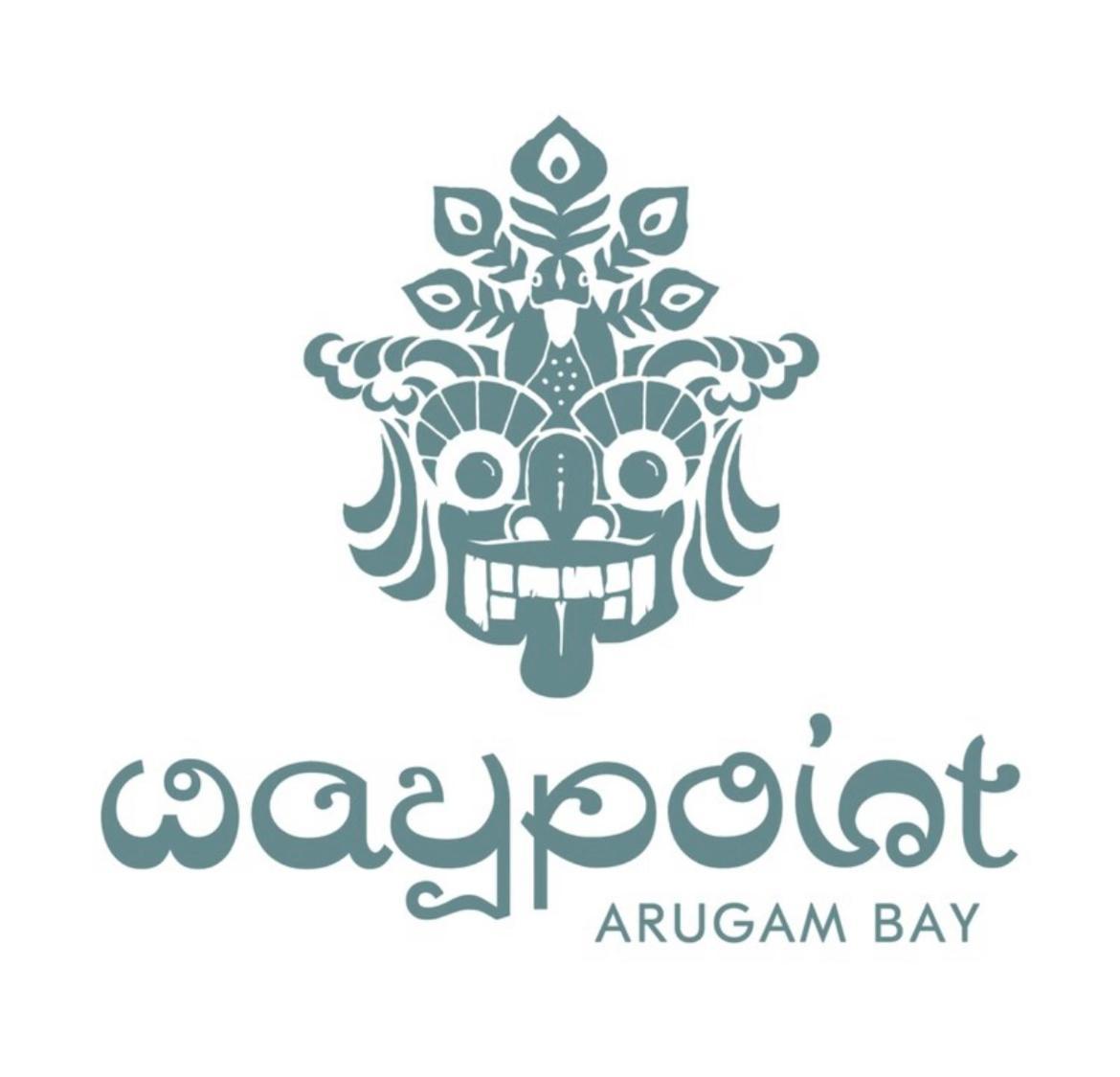 Хостел Waypoint Аругам-Бей Екстер'єр фото